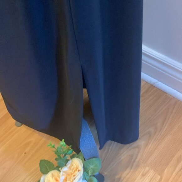 Studio Black Maxi Skirt - Picture 2 of 8